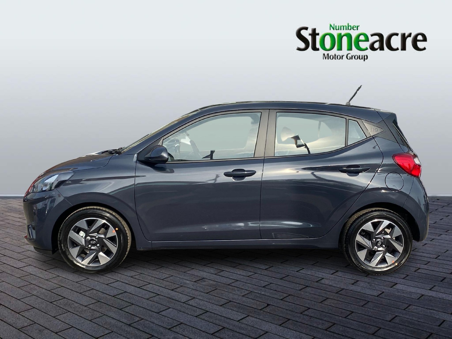 Used Hyundai i10 for sale - 77977936: Photo 5