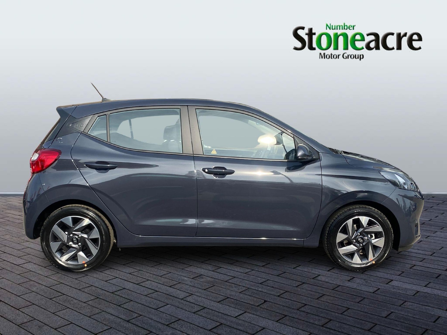 Used Hyundai i10 for sale - 77977936: Photo 7