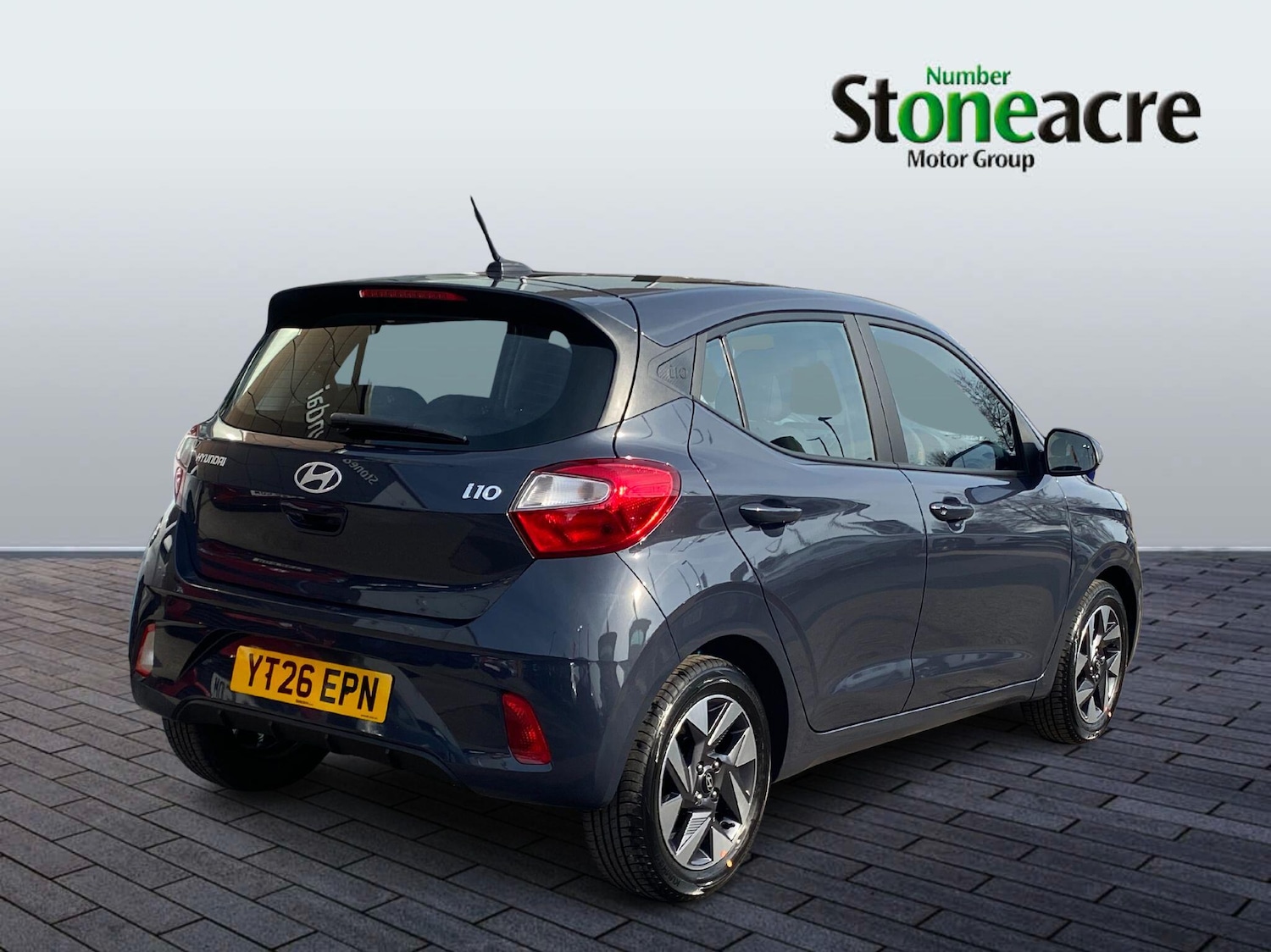 Used Hyundai i10 for sale - 77977936: Photo 8