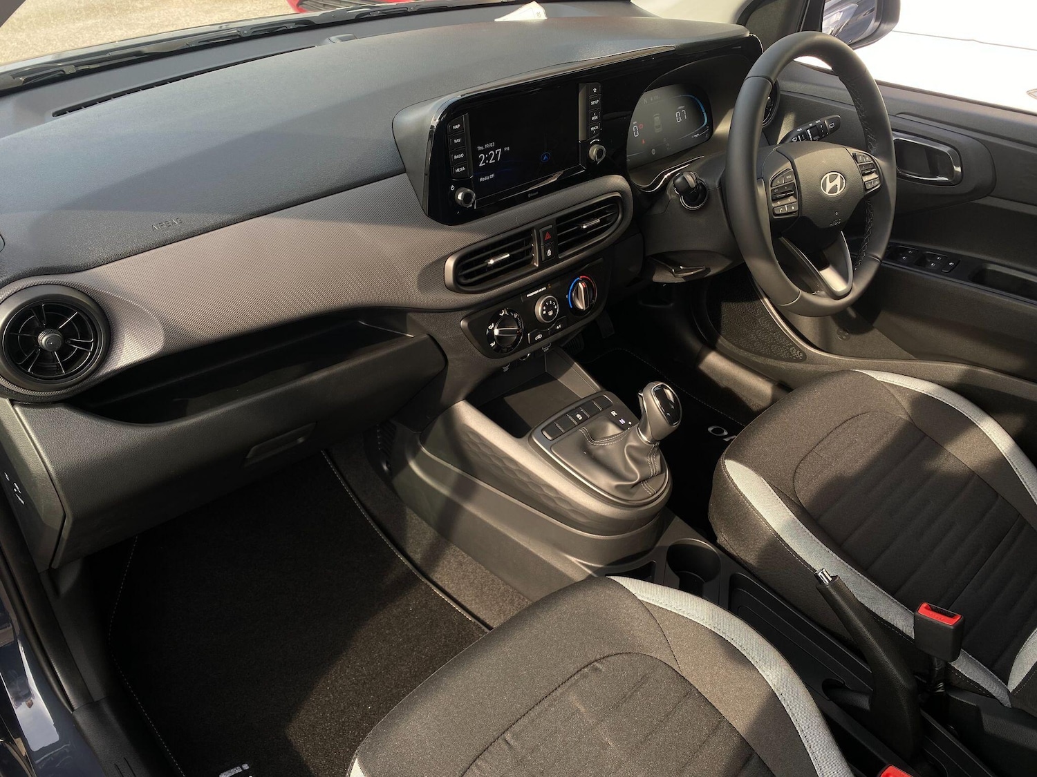 Used Hyundai i10 for sale - 77977936: Photo 9