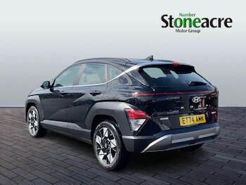 Used Hyundai KONA 2025 for sale - 78586733: Photo