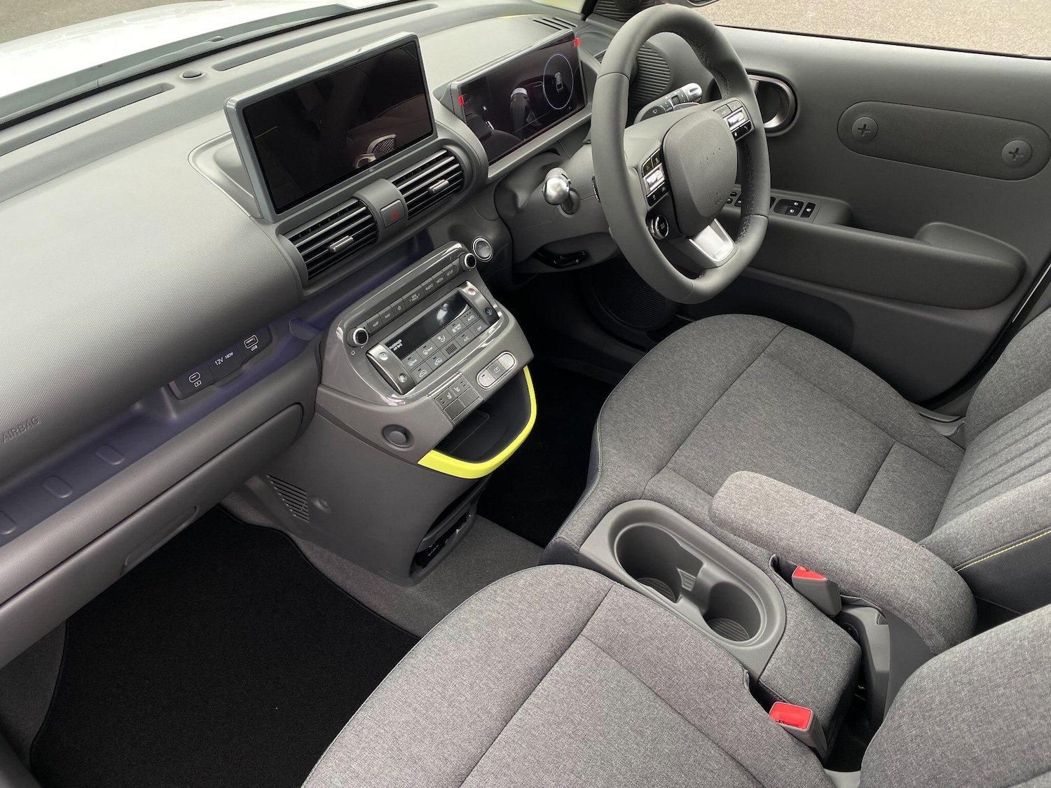 Used Hyundai Other 2025 for sale - 75977990: Photo 12