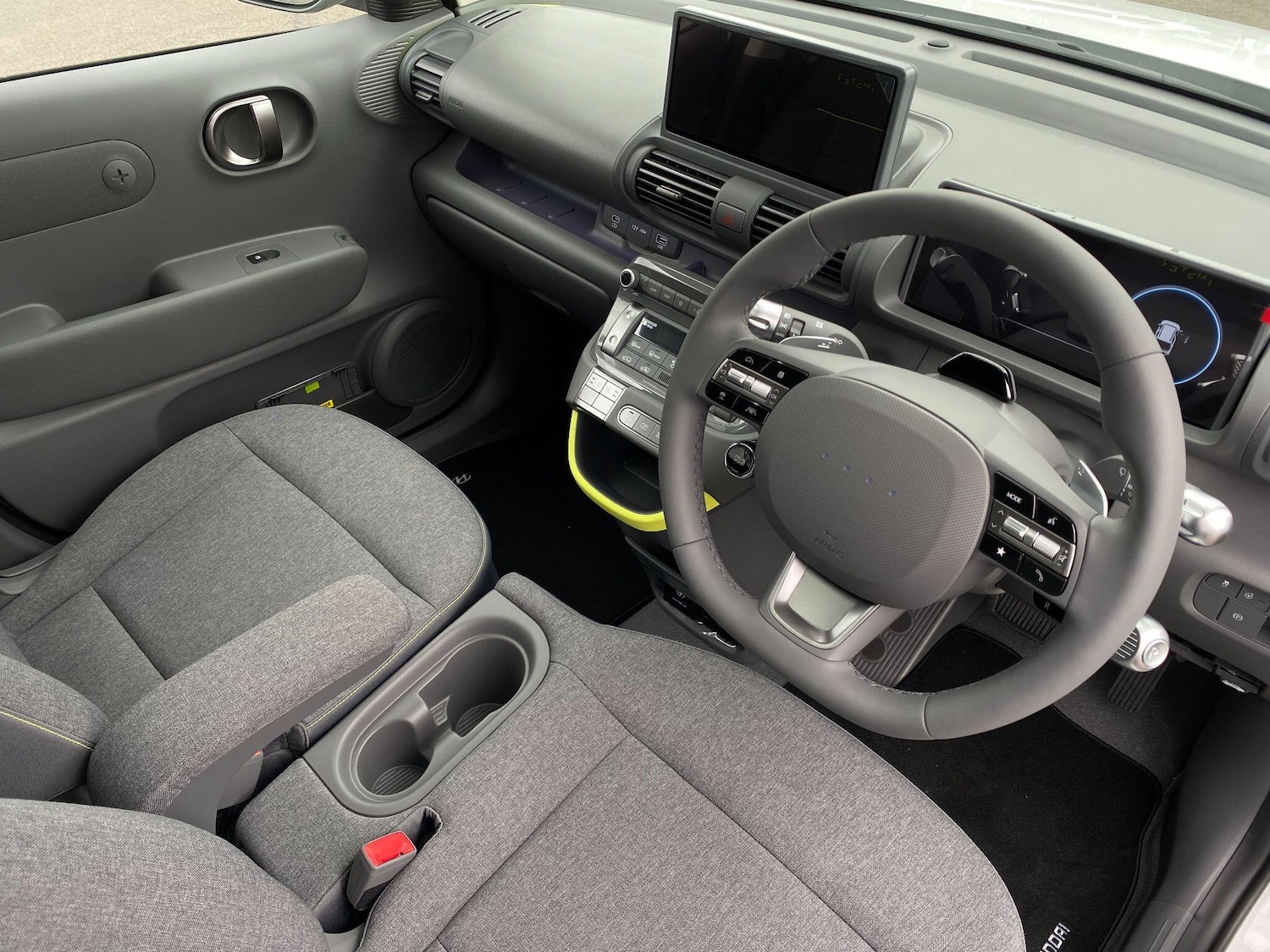 Used Hyundai Other 2025 for sale - 75977990: Photo 13