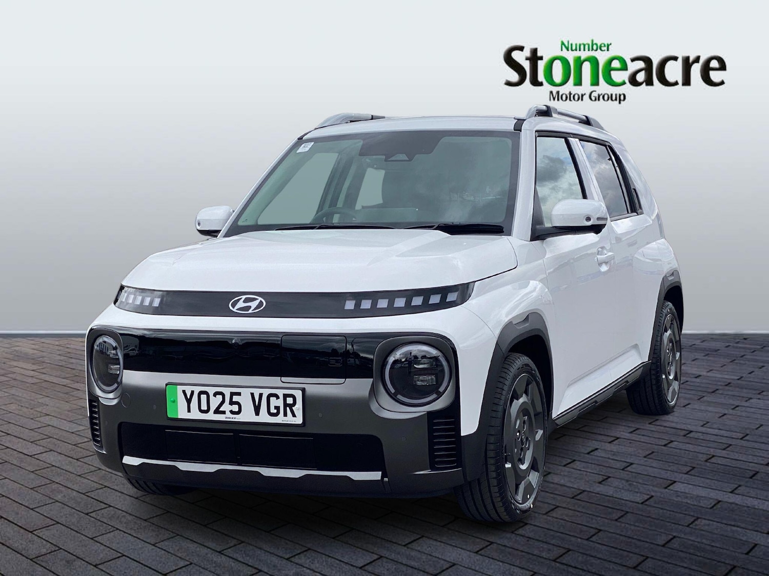 Used Hyundai Other 2025 for sale - 75977990: Photo 2