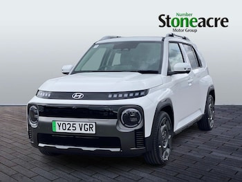 Used Hyundai Other 2025 for sale - 75977990: Photo