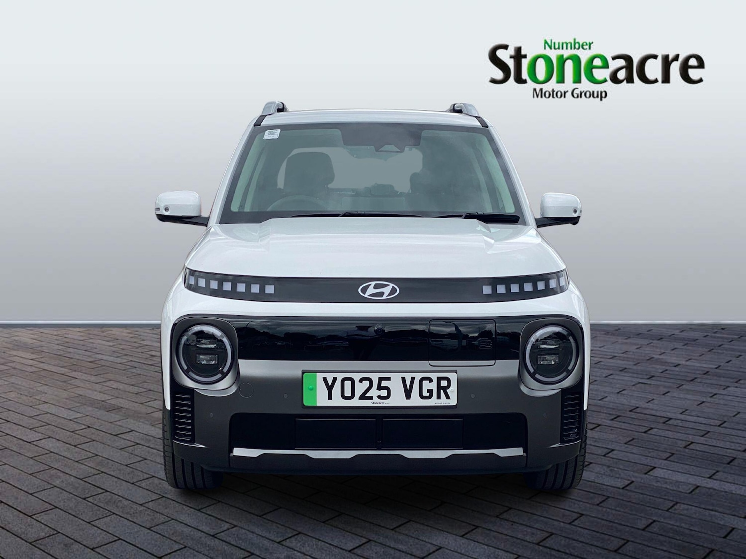 Used Hyundai Other 2025 for sale - 75977990: Photo 3