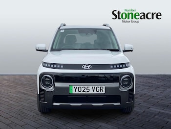 Used Hyundai Other 2025 for sale - 75977990: Photo
