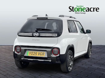 Used Hyundai Other 2025 for sale - 75977990: Photo