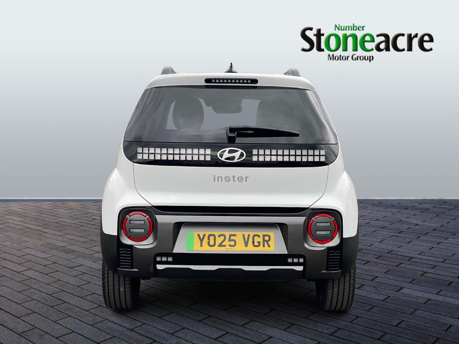 Used Hyundai Other 2025 for sale - 75977990: Photo 5