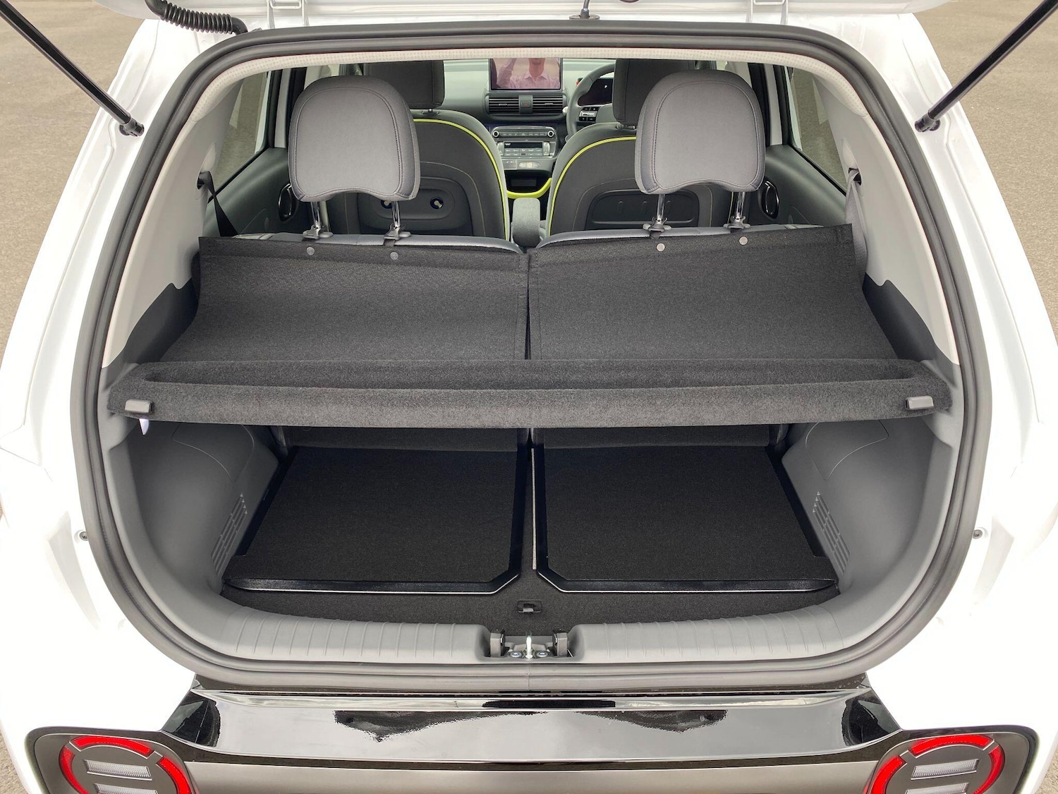 Used Hyundai Other 2025 for sale - 75977990: Photo 8