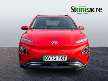 Used Hyundai KONA 2022 for sale - 77978047: Photo