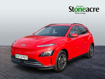 Used Hyundai KONA 2022 for sale - 77978047: Photo
