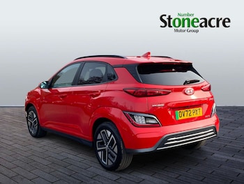 Used Hyundai KONA 2022 for sale - 77978047: Photo