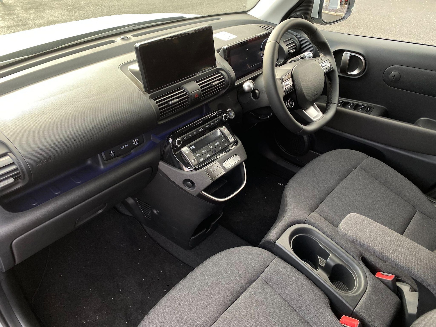 Used Hyundai Other 2025 for sale - 77279056: Photo 10