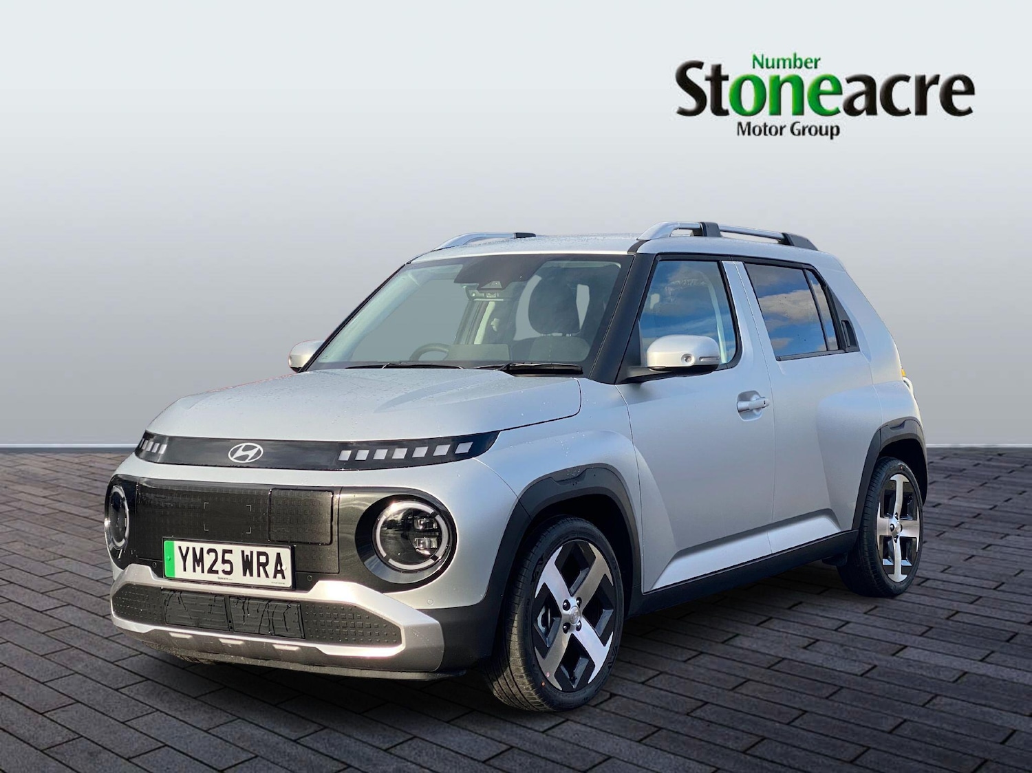 Used Hyundai Other 2025 for sale - 77279056: Photo 2