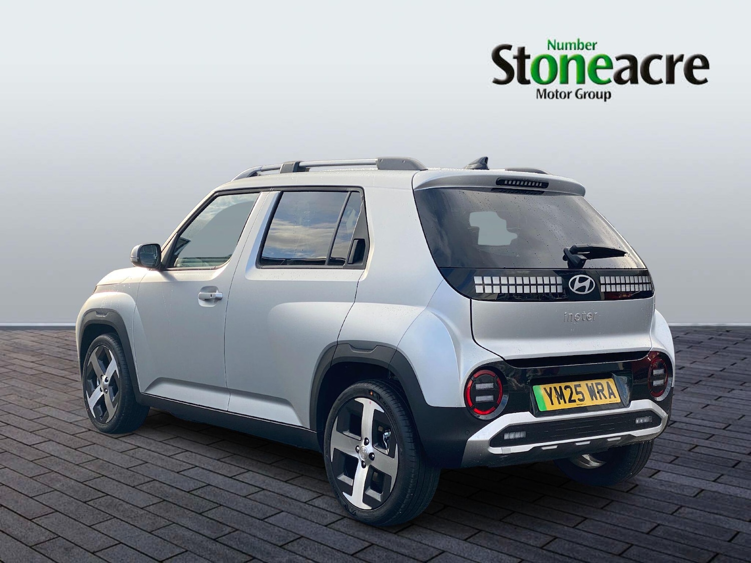 Used Hyundai Other 2025 for sale - 77279056: Photo 3