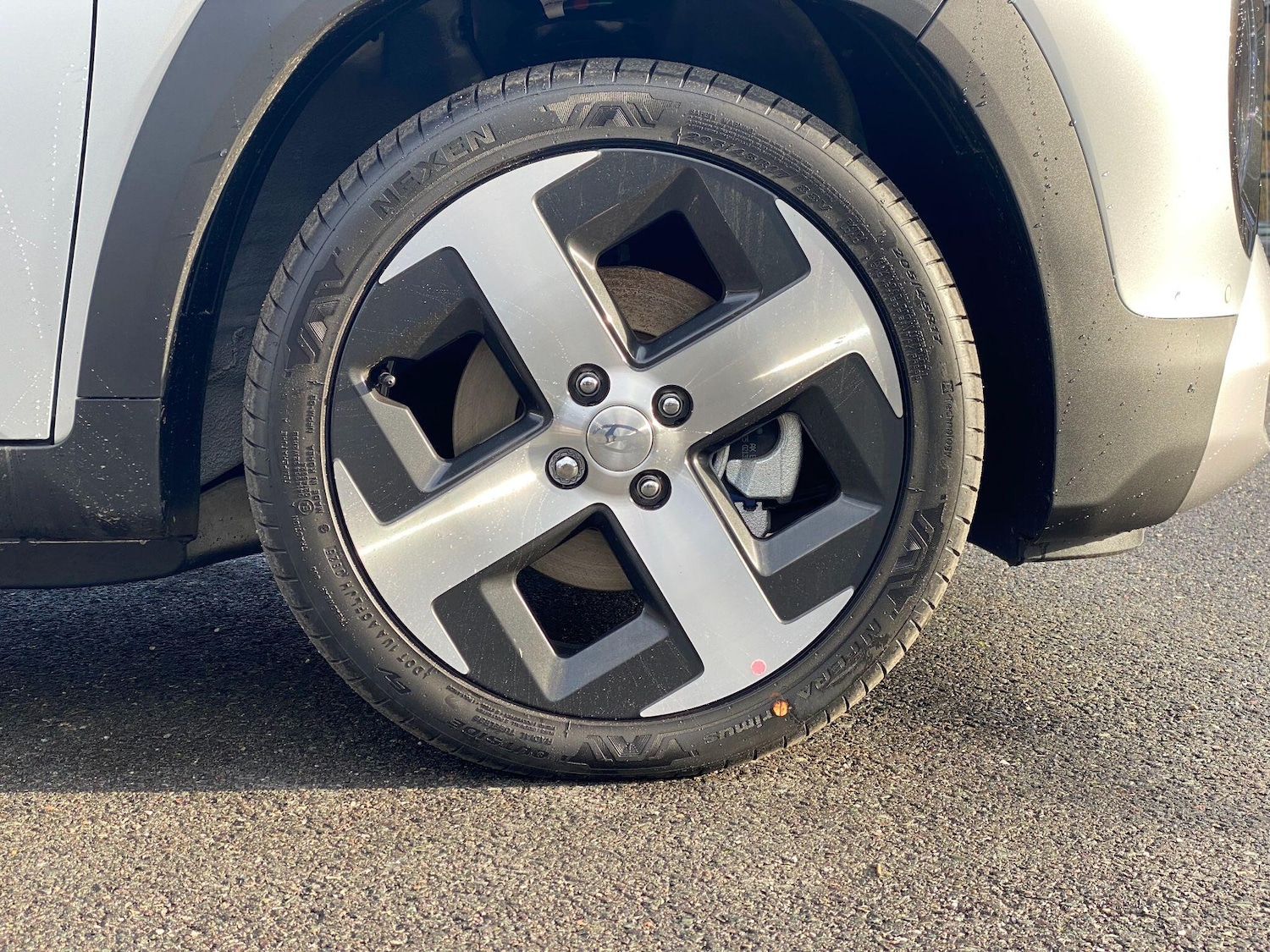 Used Hyundai Other 2025 for sale - 77279056: Photo 30