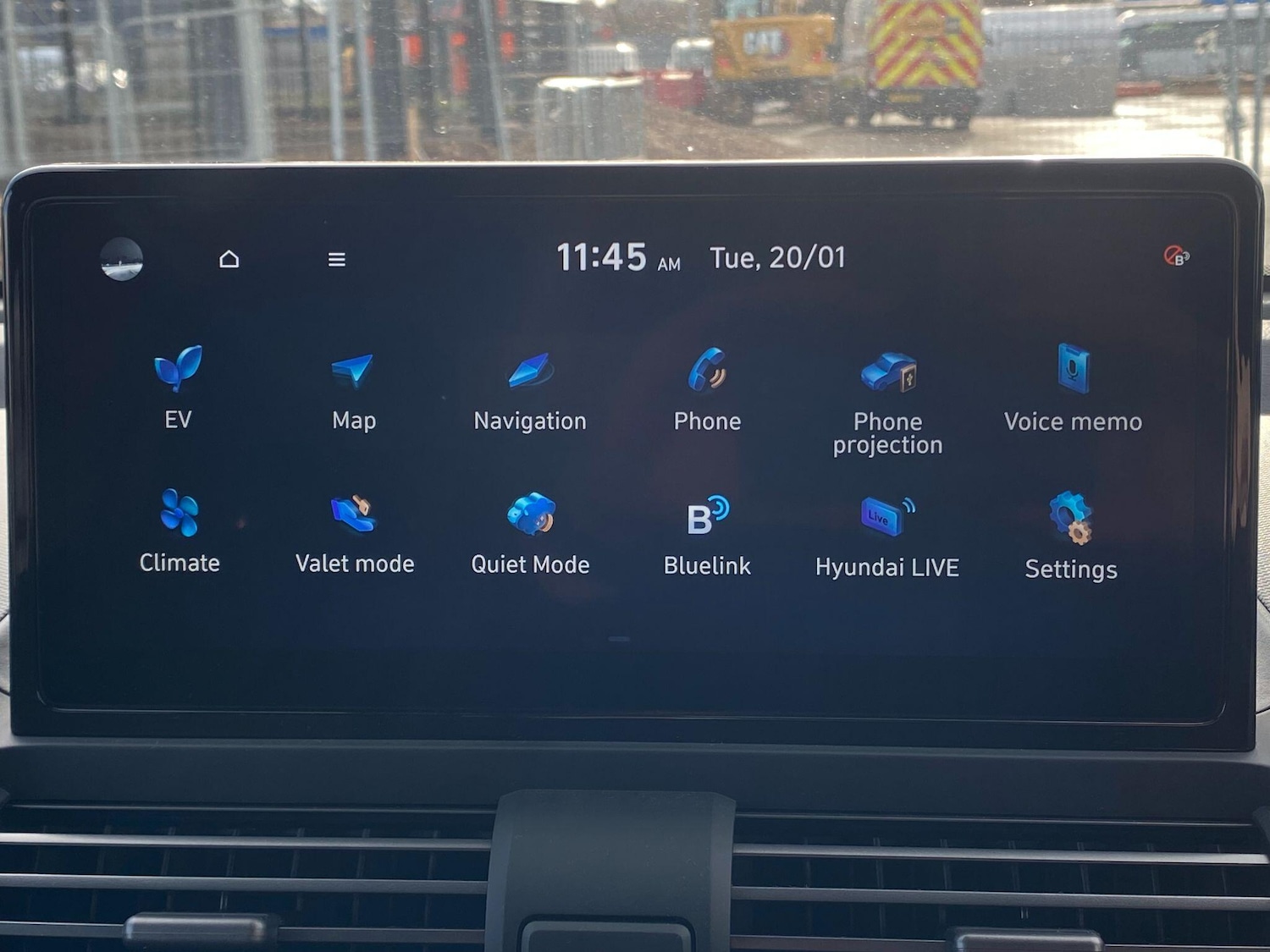 Used Hyundai Other 2025 for sale - 77279056: Photo 32