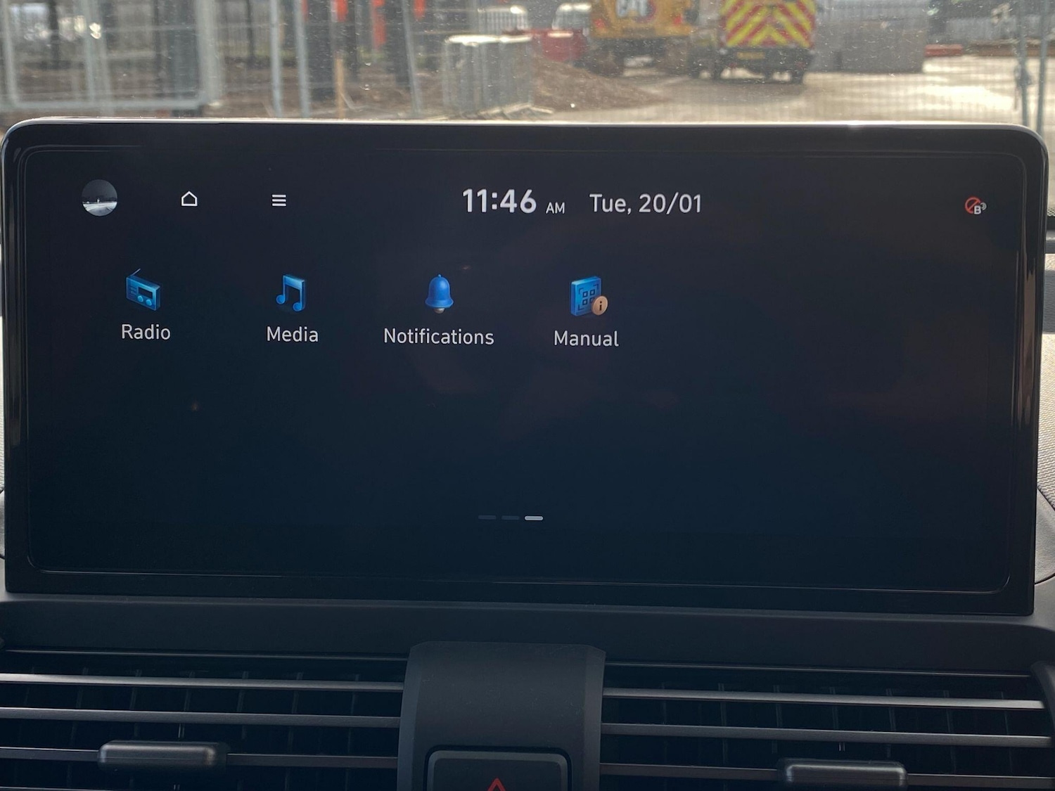 Used Hyundai Other 2025 for sale - 77279056: Photo 33