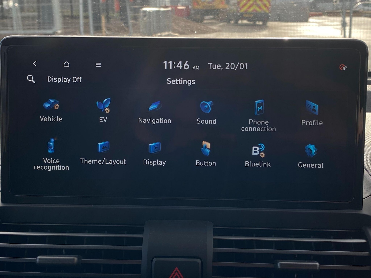 Used Hyundai Other 2025 for sale - 77279056: Photo 35