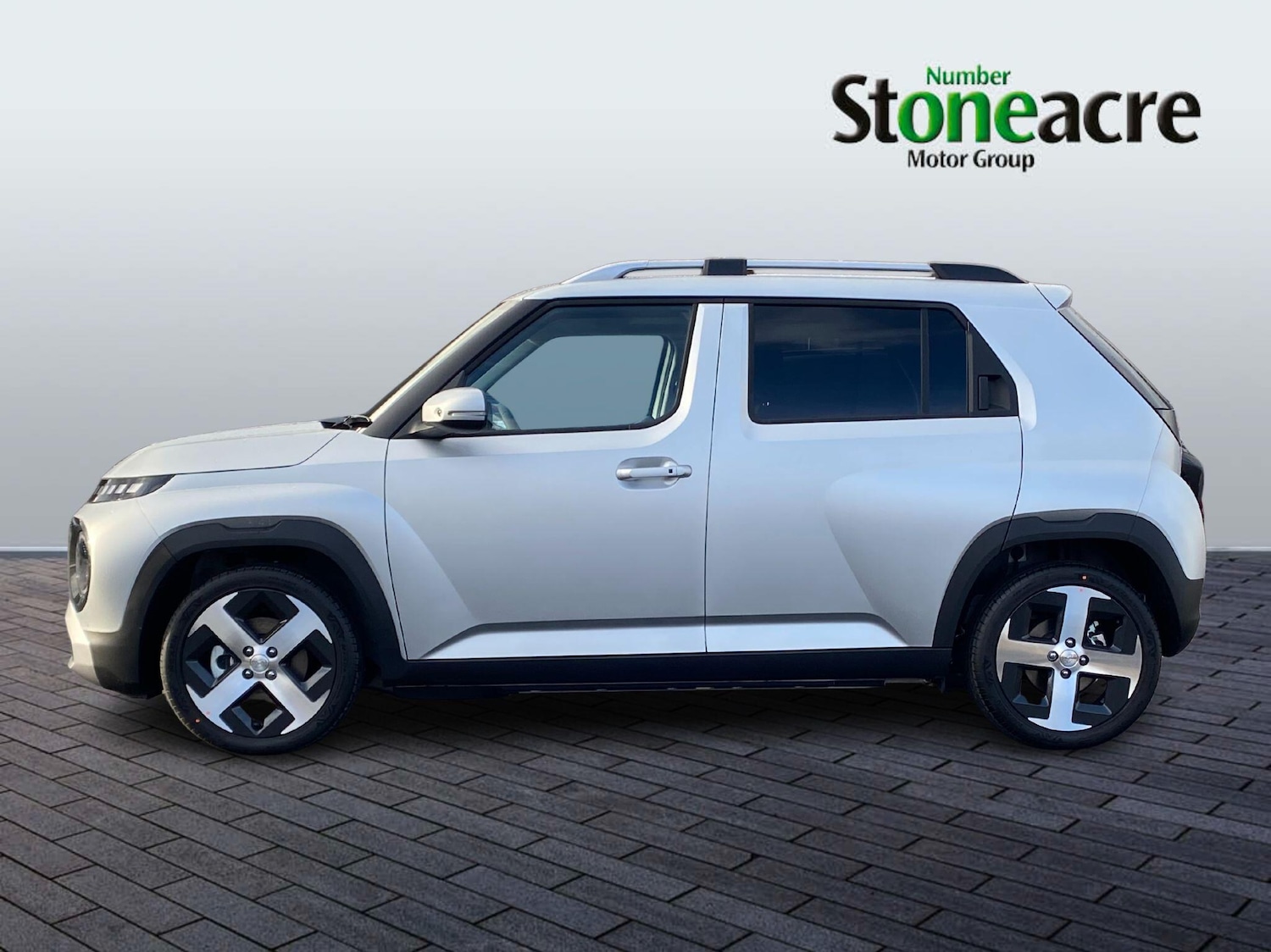 Used Hyundai Other 2025 for sale - 77279056: Photo 4