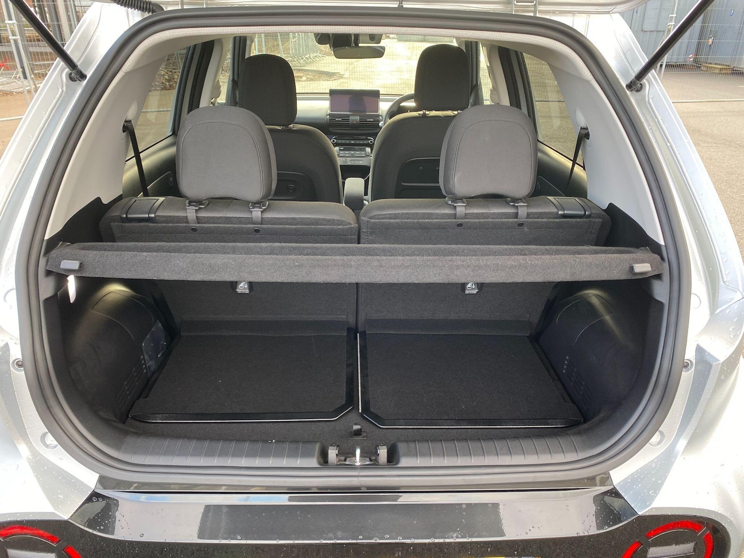 Used Hyundai Other 2025 for sale - 77279056: Photo 40