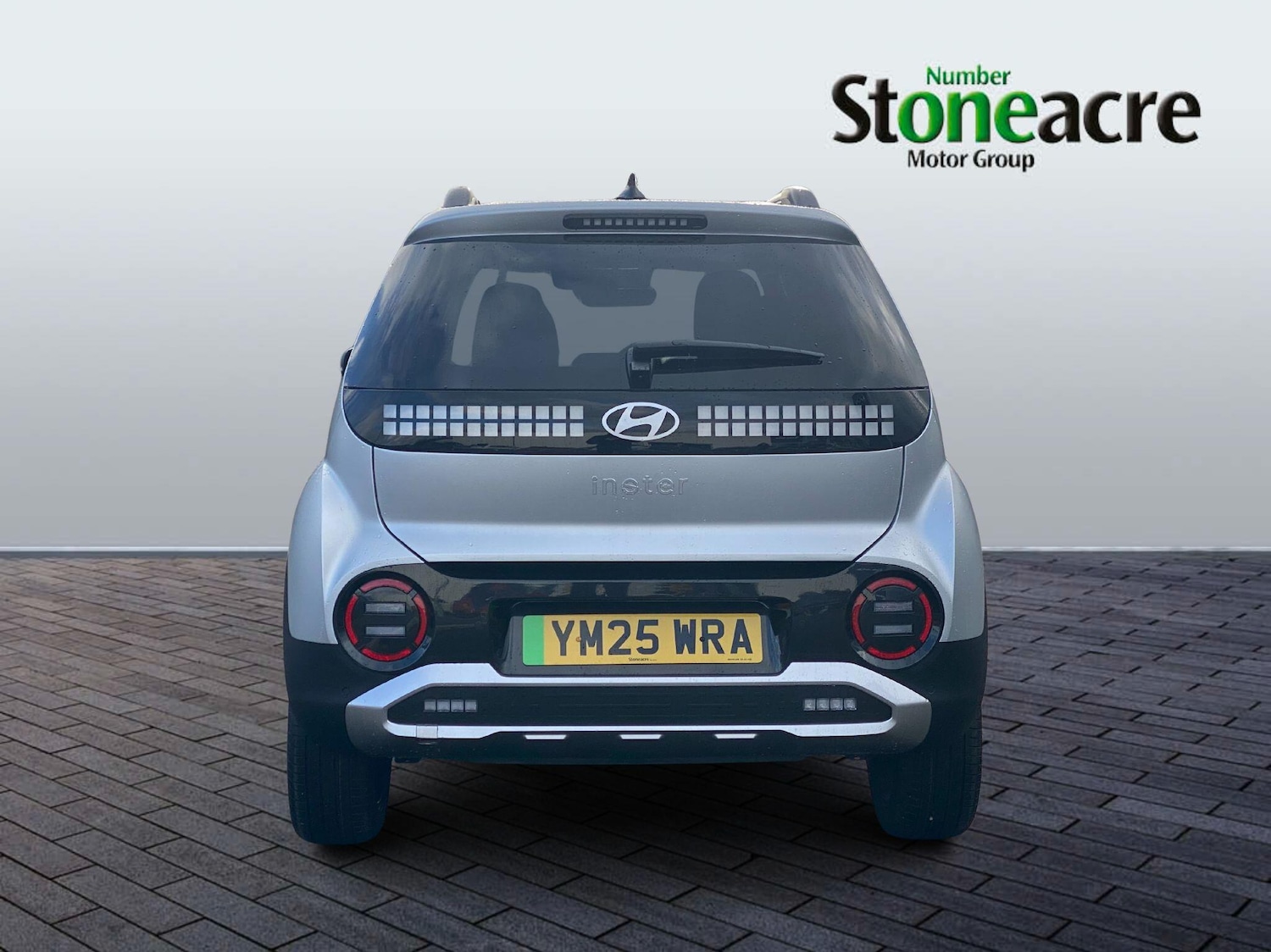 Used Hyundai Other 2025 for sale - 77279056: Photo 5