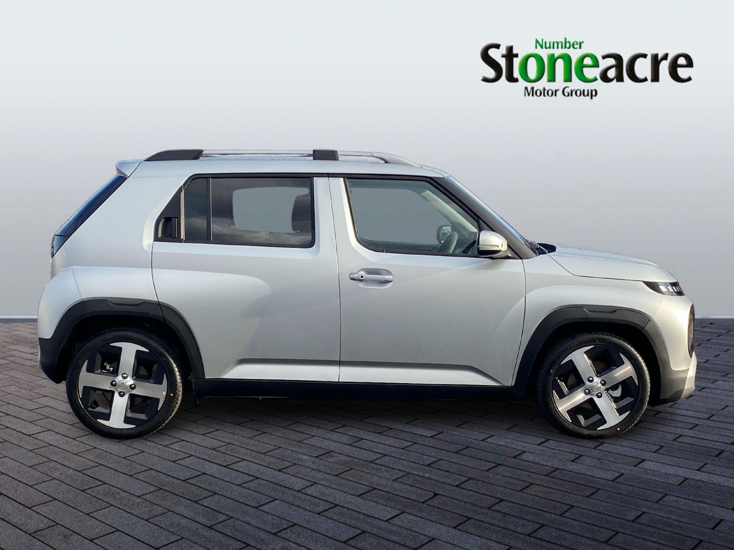 Used Hyundai Other 2025 for sale - 77279056: Photo 6