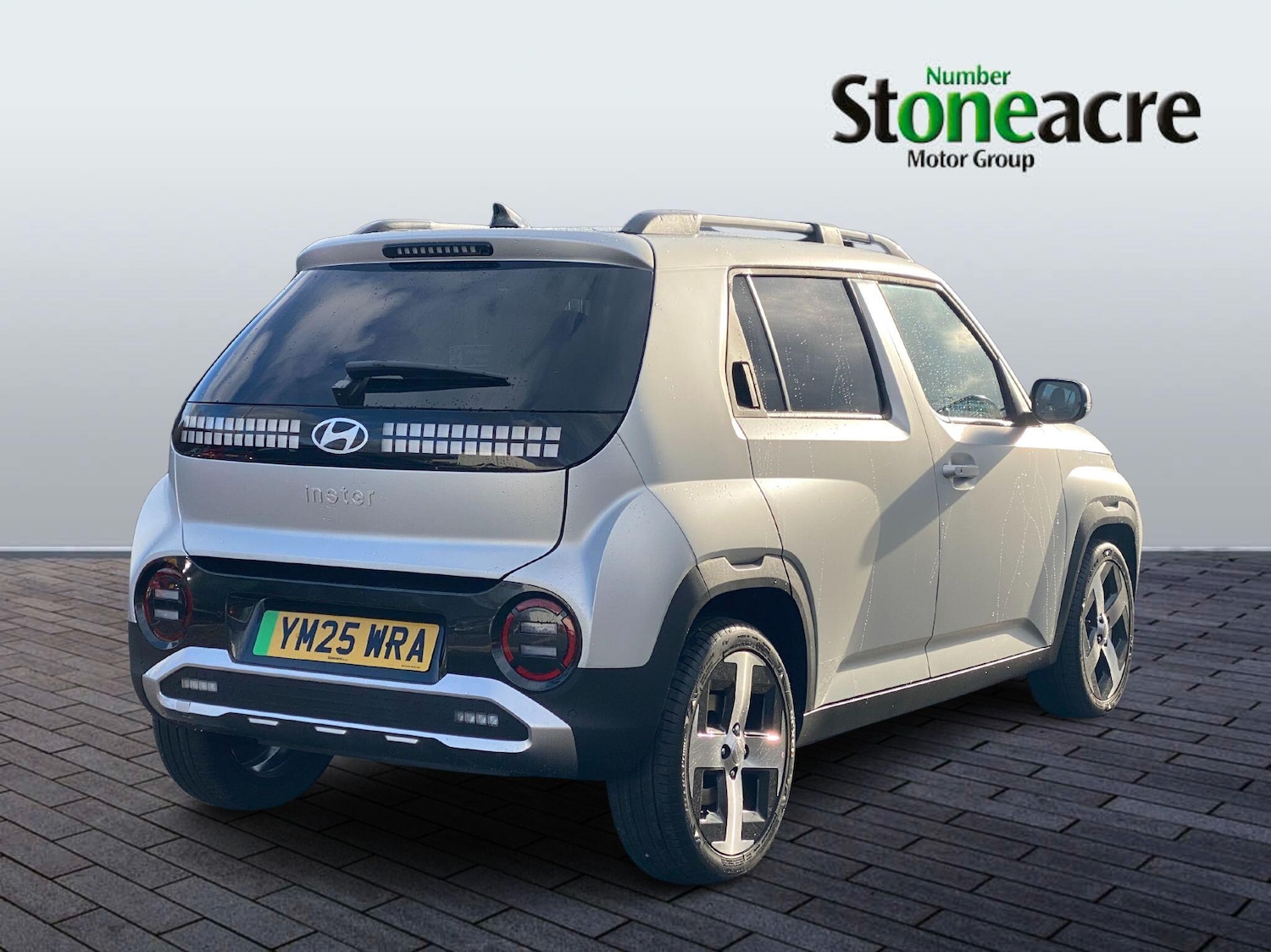 Used Hyundai Other 2025 for sale - 77279056: Photo 7