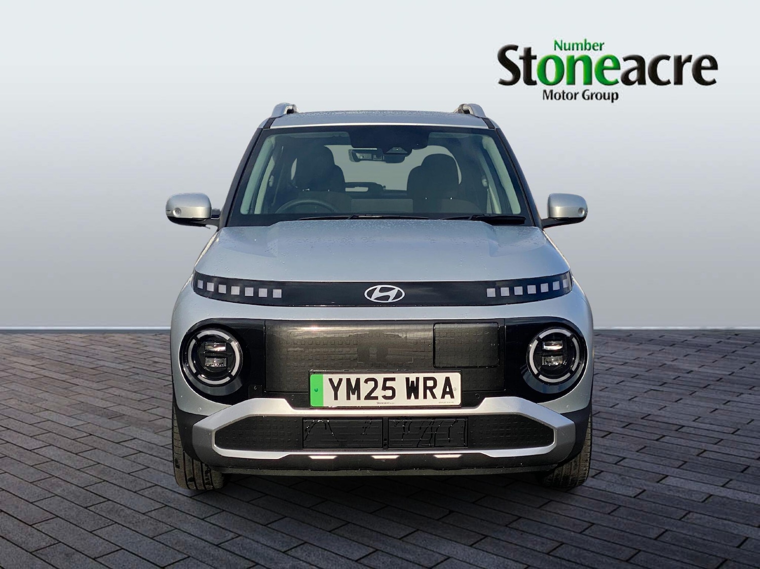 Used Hyundai Other 2025 for sale - 77279056: Photo 8