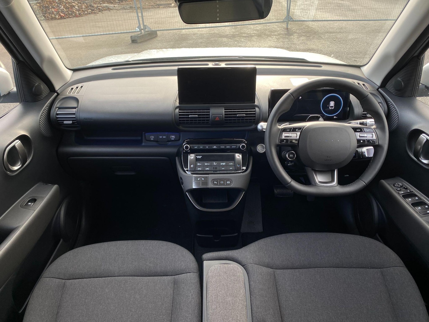 Used Hyundai Other 2025 for sale - 77279056: Photo 9