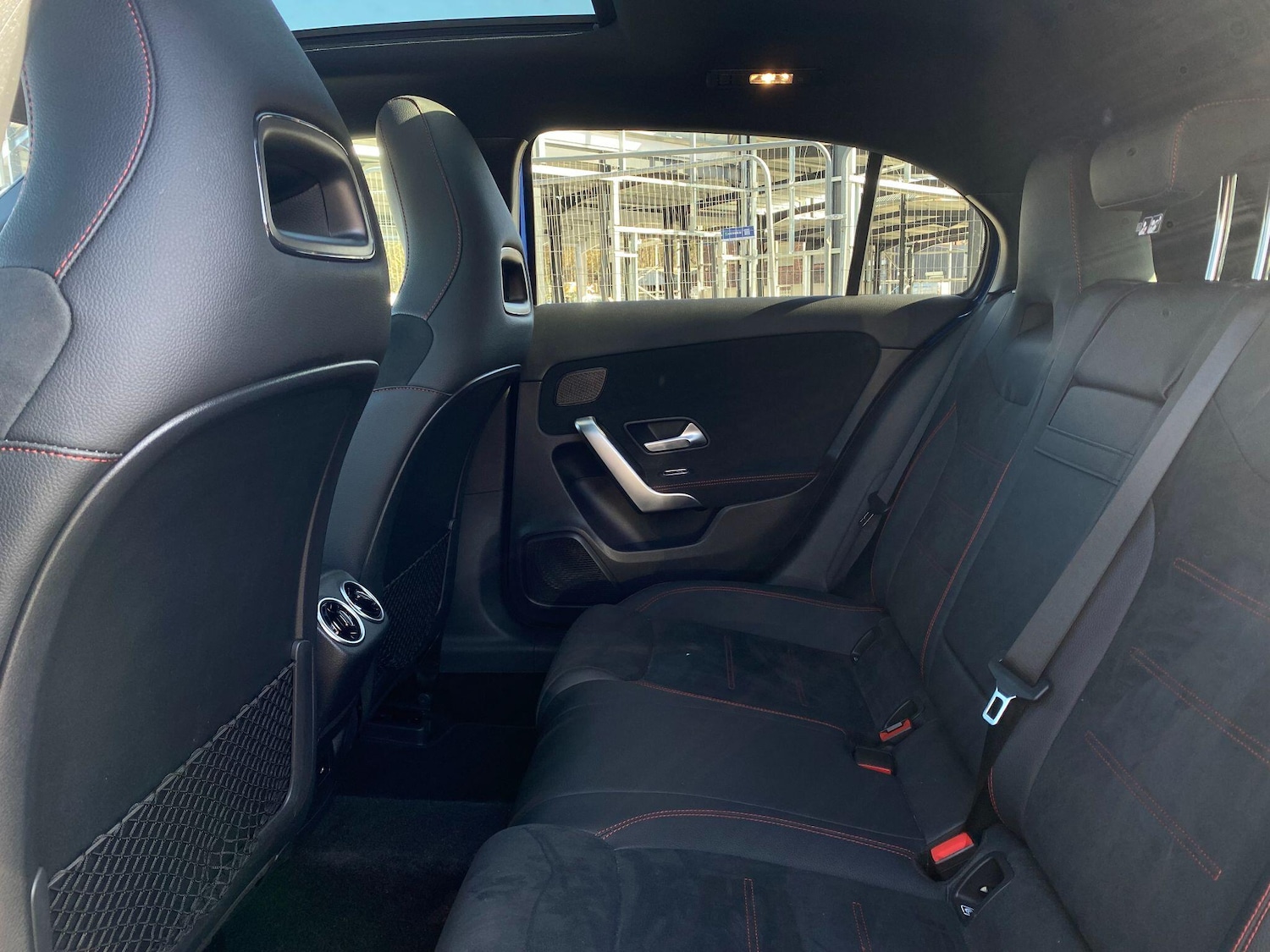 Used Mercedes-Benz A-Class 2024 for sale - 77940291: Photo 11