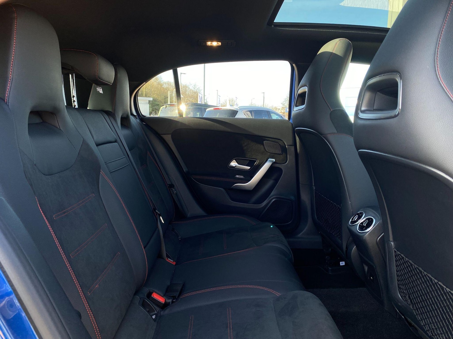 Used Mercedes-Benz A-Class 2024 for sale - 77940291: Photo 12