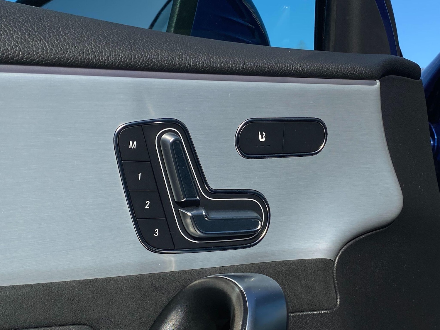 Used Mercedes-Benz A-Class 2024 for sale - 77940291: Photo 14