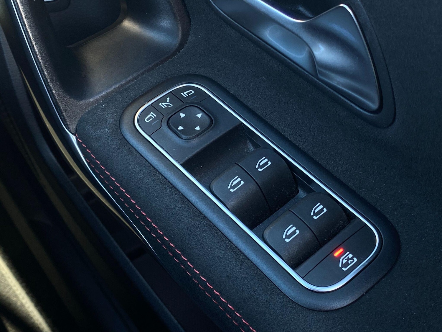 Used Mercedes-Benz A-Class 2024 for sale - 77940291: Photo 15