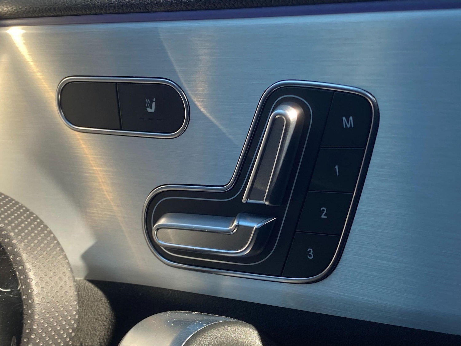 Used Mercedes-Benz A-Class 2024 for sale - 77940291: Photo 16