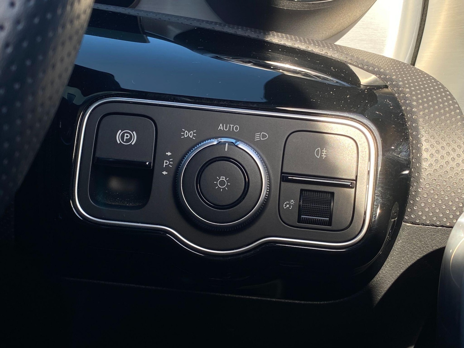 Used Mercedes-Benz A-Class 2024 for sale - 77940291: Photo 18