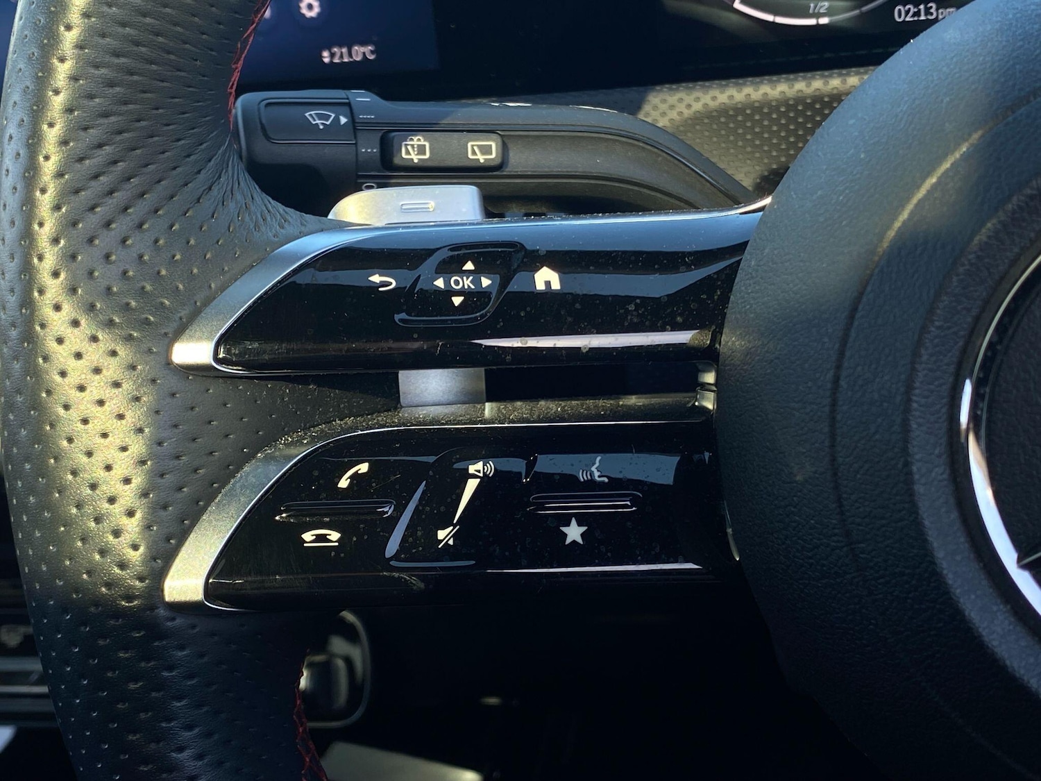 Used Mercedes-Benz A-Class 2024 for sale - 77940291: Photo 20