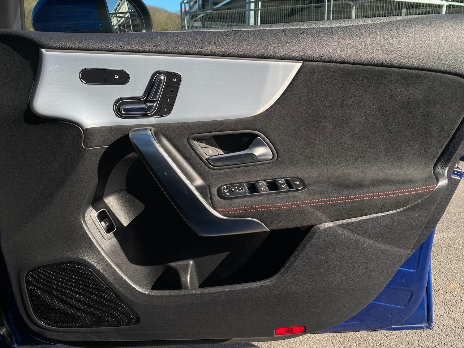 Used Mercedes-Benz A-Class 2024 for sale - 77940291: Photo 24