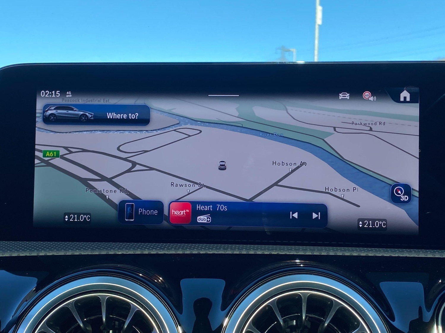 Used Mercedes-Benz A-Class 2024 for sale - 77940291: Photo 27