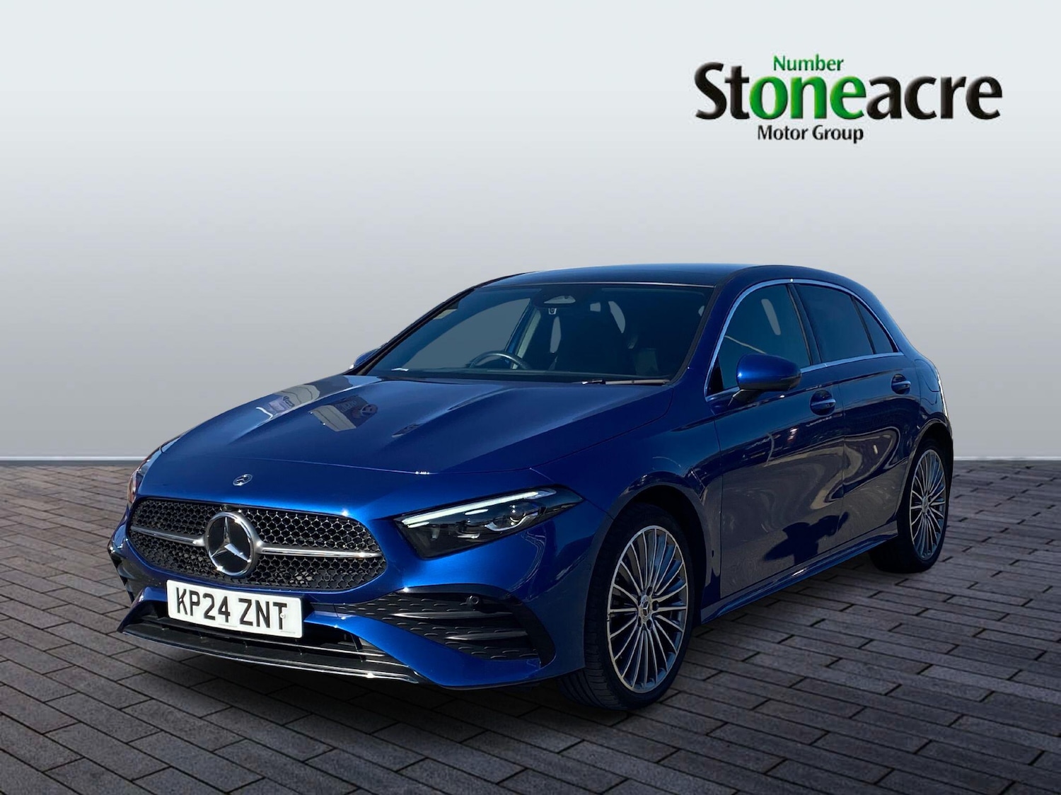 Used Mercedes-Benz A-Class 2024 for sale - 77940291: Photo 3