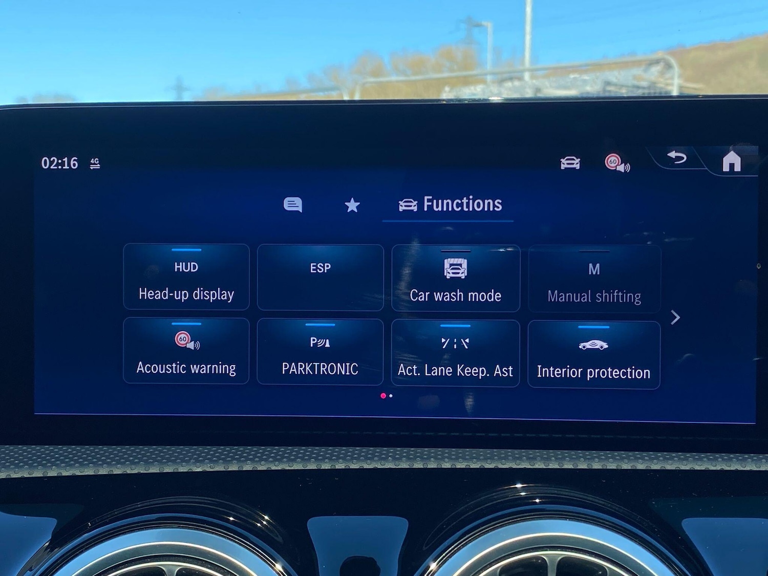 Used Mercedes-Benz A-Class 2024 for sale - 77940291: Photo 32