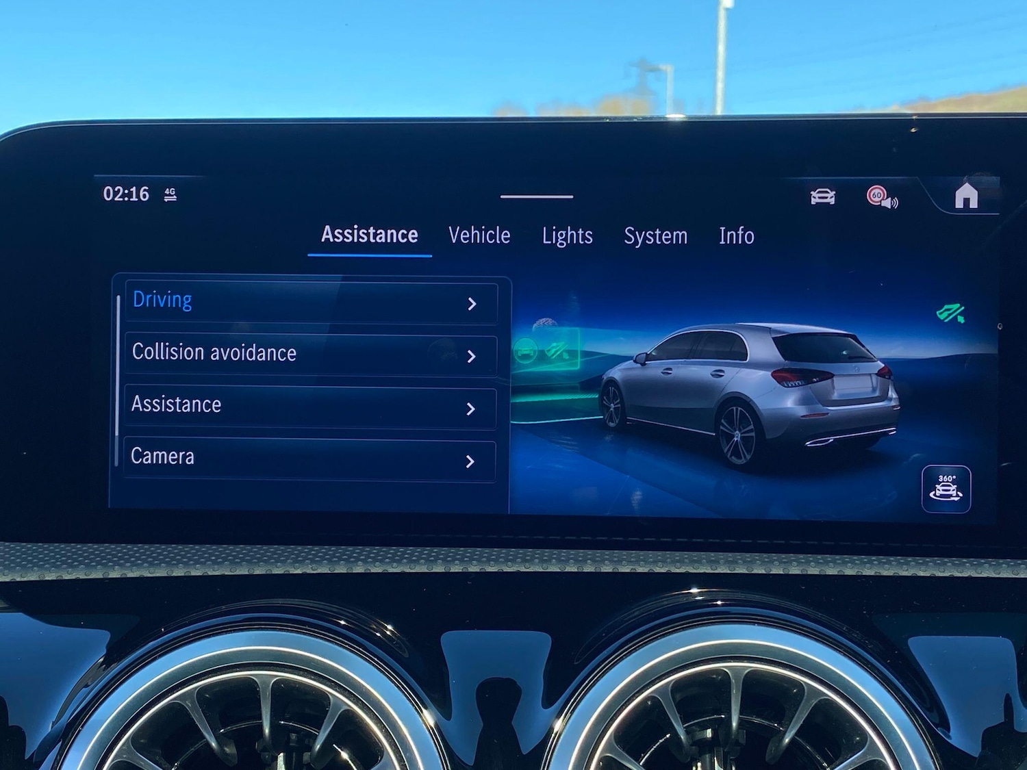 Used Mercedes-Benz A-Class 2024 for sale - 77940291: Photo 34