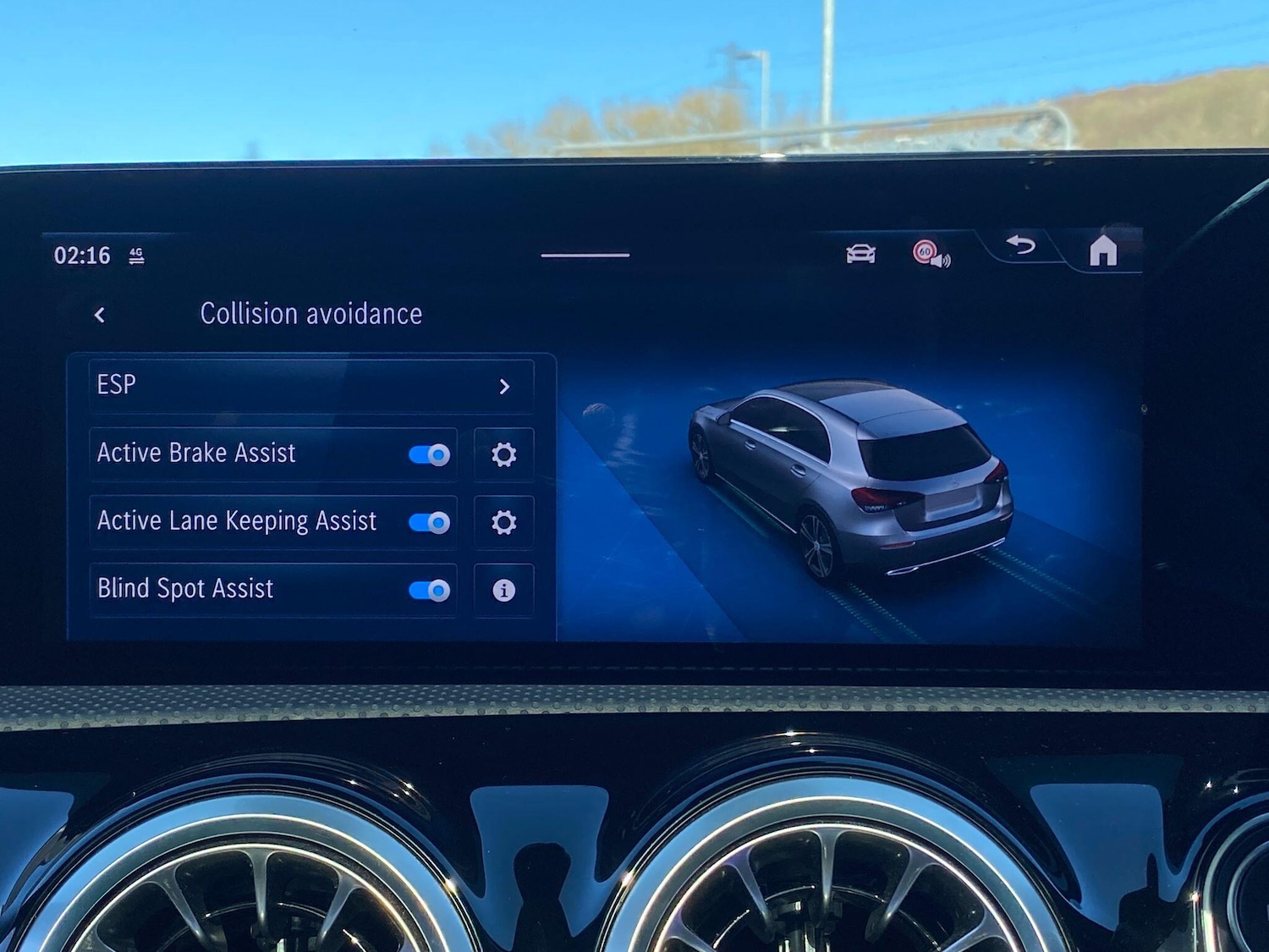 Used Mercedes-Benz A-Class 2024 for sale - 77940291: Photo 35