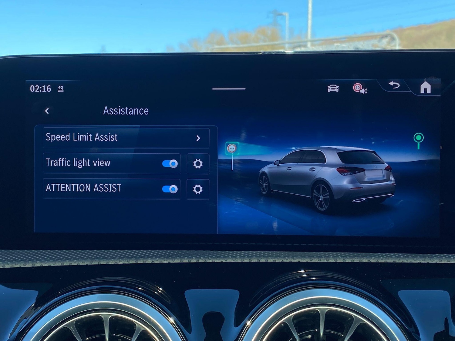 Used Mercedes-Benz A-Class 2024 for sale - 77940291: Photo 36