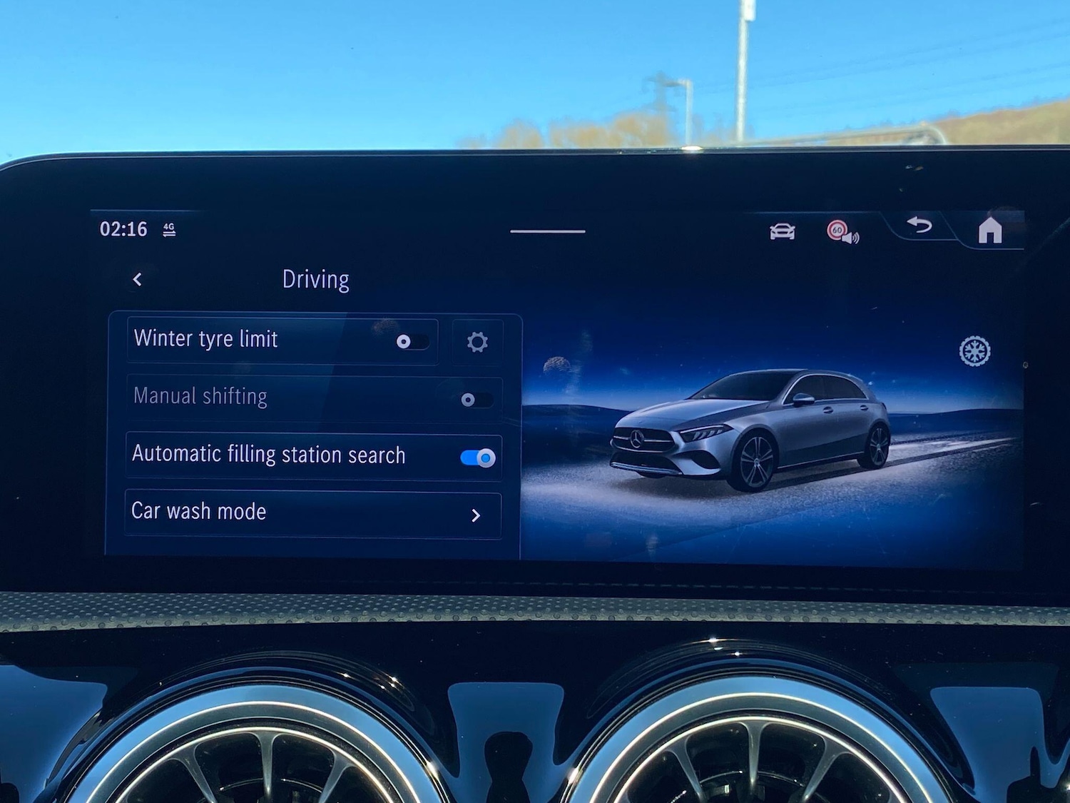 Used Mercedes-Benz A-Class 2024 for sale - 77940291: Photo 38