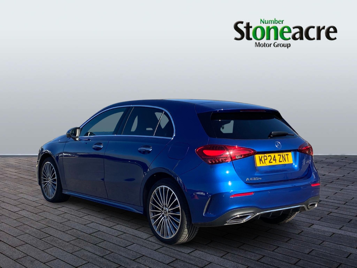 Used Mercedes-Benz A-Class 2024 for sale - 77940291: Photo 4