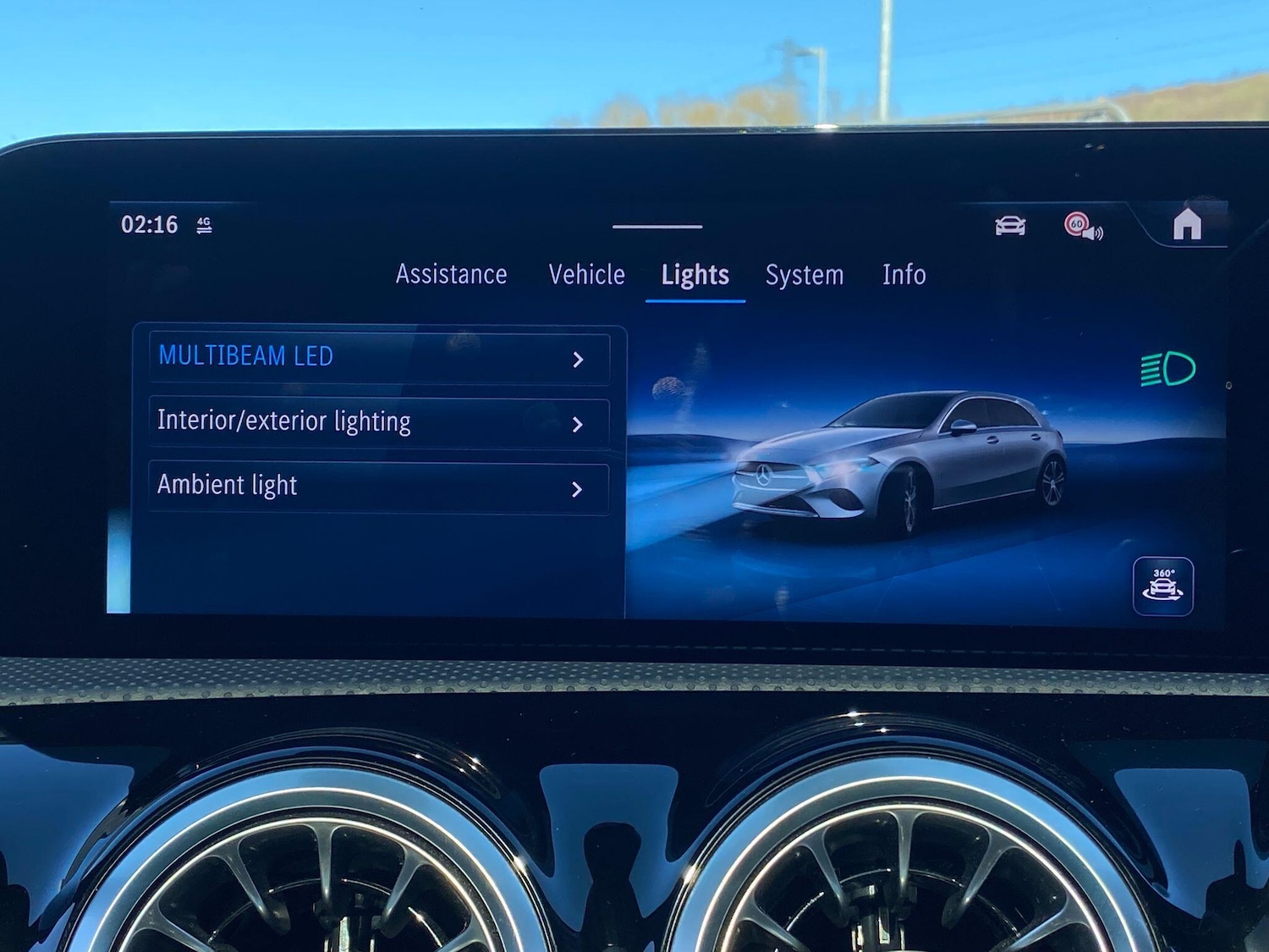 Used Mercedes-Benz A-Class 2024 for sale - 77940291: Photo 40