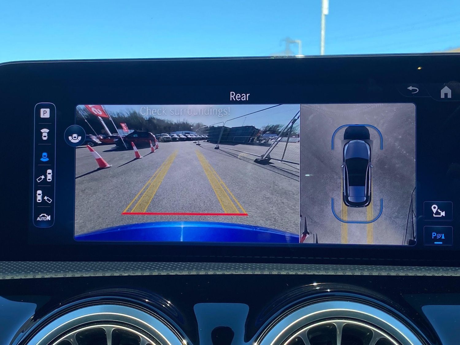 Used Mercedes-Benz A-Class 2024 for sale - 77940291: Photo 42