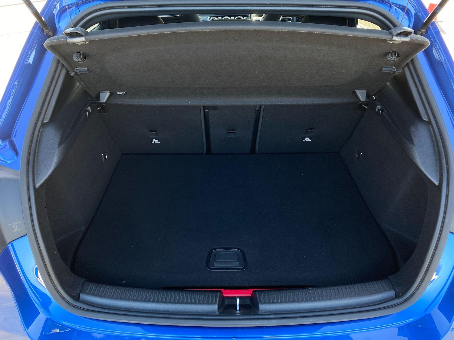 Used Mercedes-Benz A-Class 2024 for sale - 77940291: Photo 44